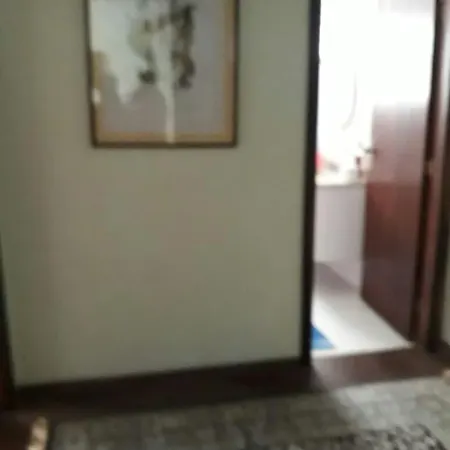 Apartamento Gonzaga Santos Exterior photo