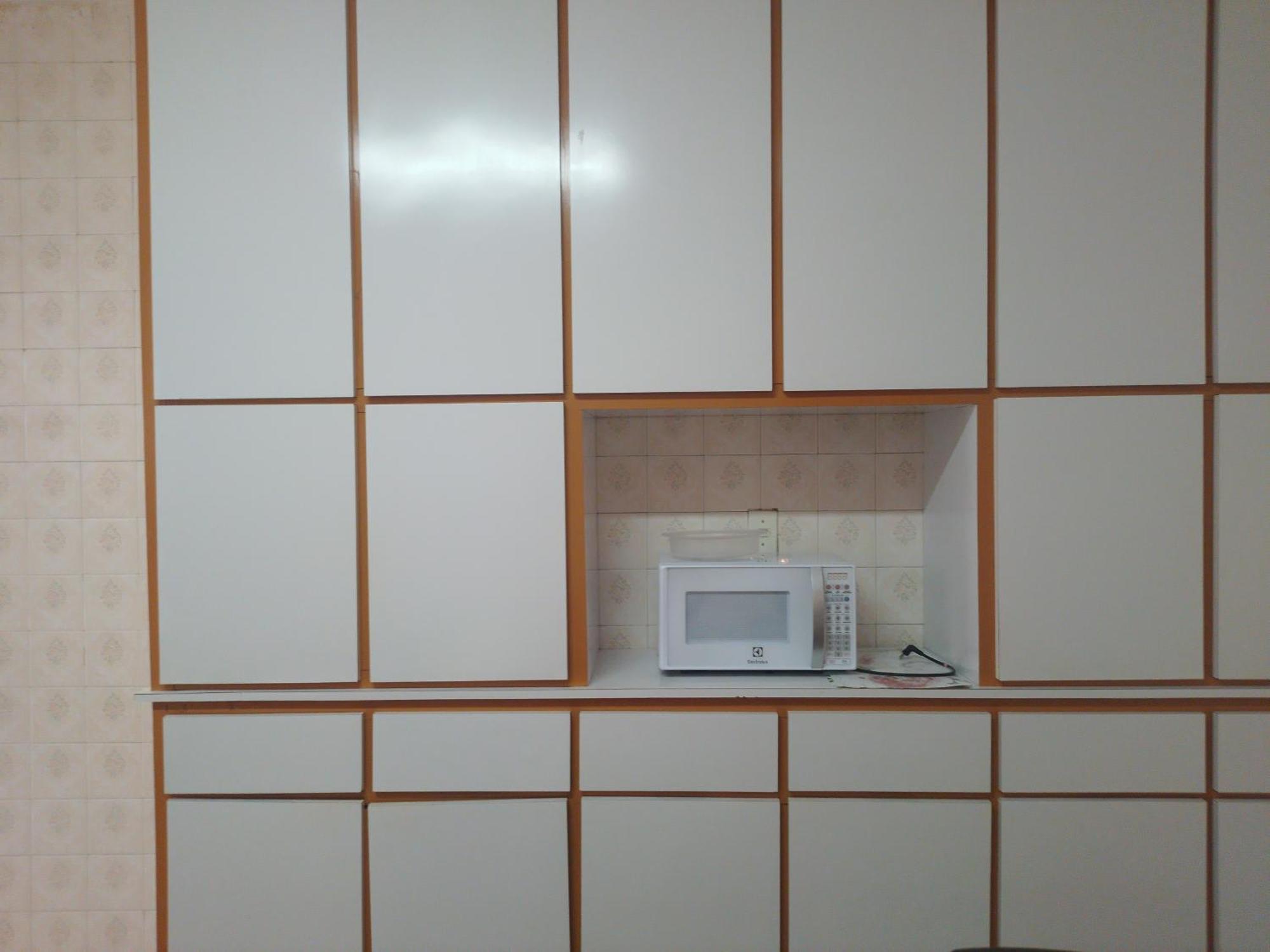 Apartamento Gonzaga *