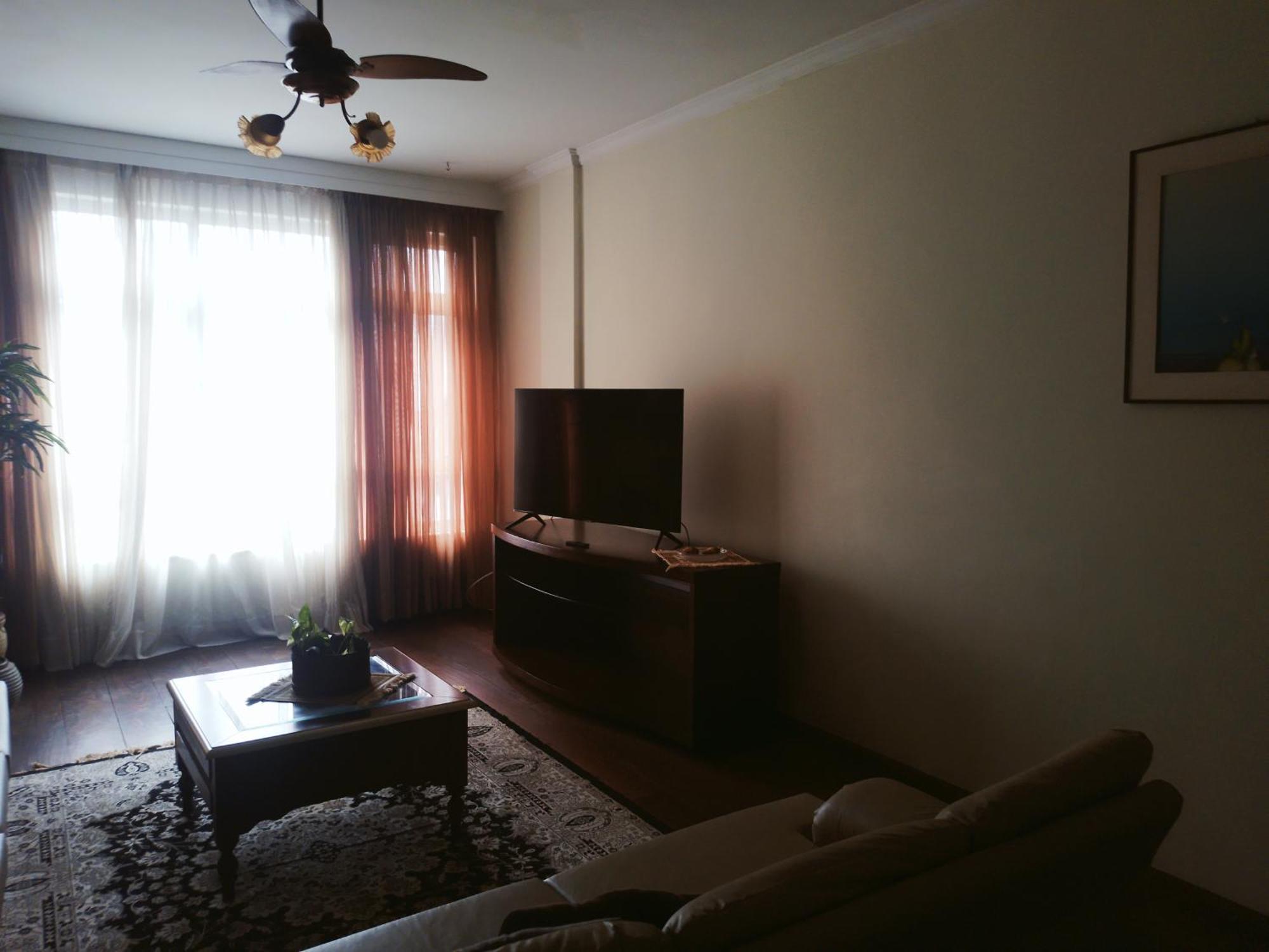 Apartamento Gonzaga Santos (Sao Paulo)