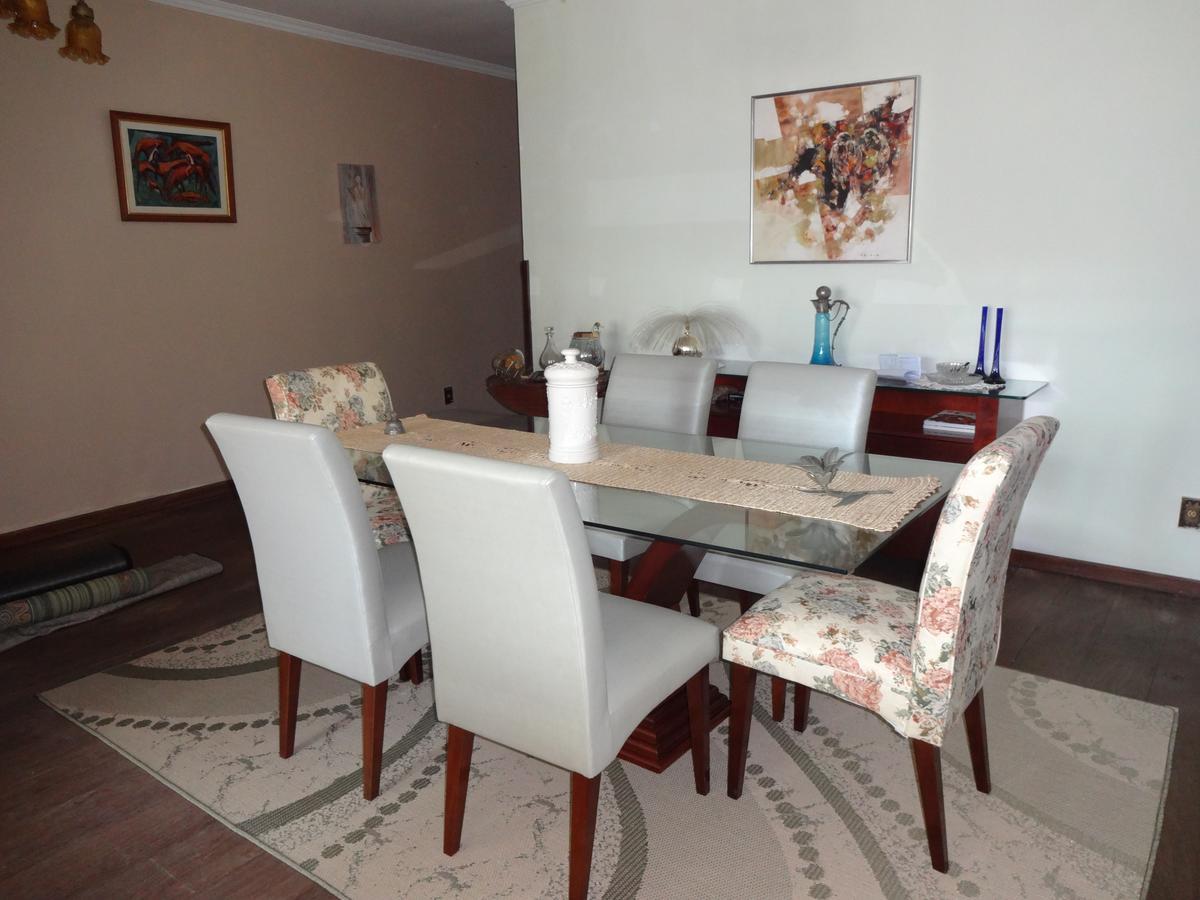 Apartamento Gonzaga Santos (Sao Paulo)