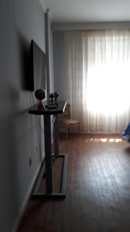 Gonzaga Apartment Santos (Sao Paulo)