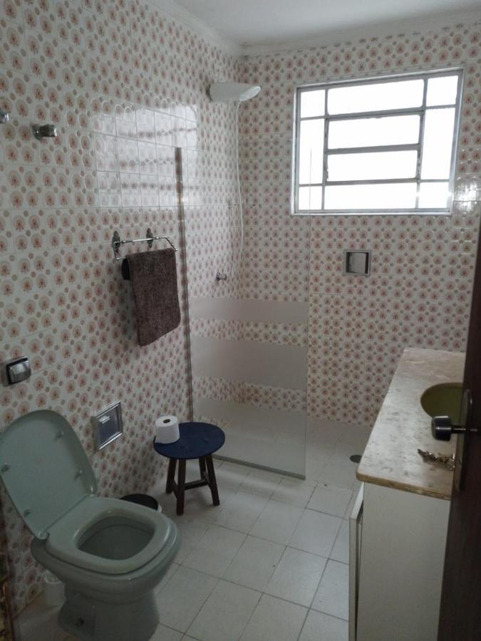 Apartment Gonzaga Santos (Sao Paulo)