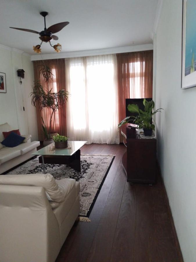 Apartment Gonzaga Santos (Sao Paulo)