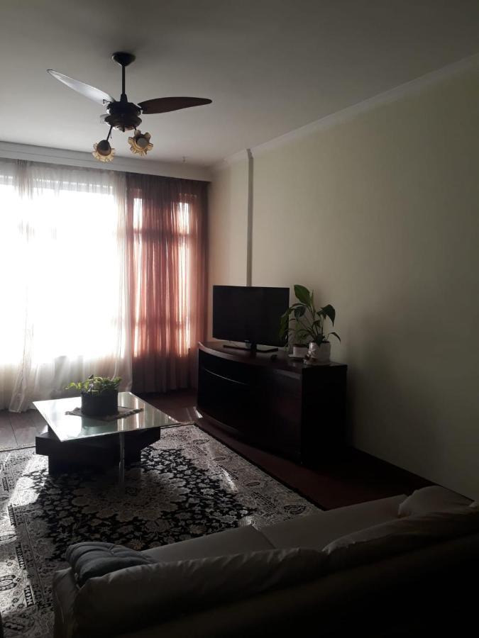 Gonzaga Apartment Santos (Sao Paulo)