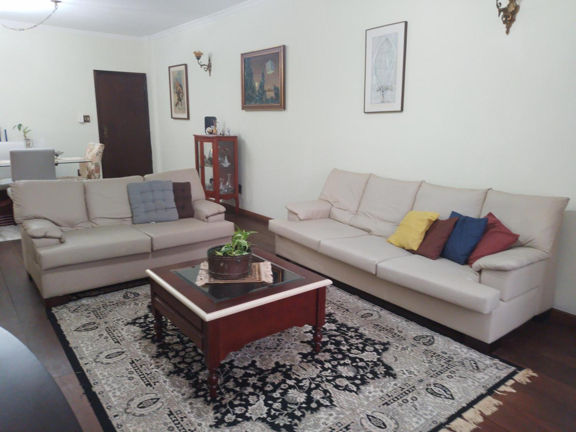 Gonzaga Apartment