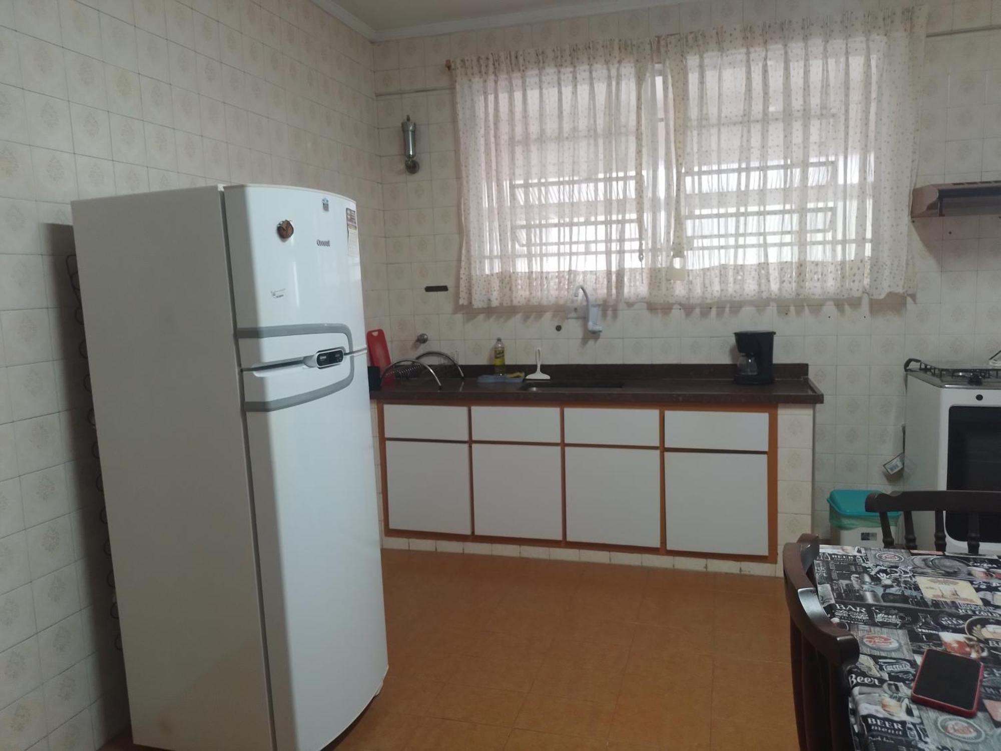 Apartment Gonzaga