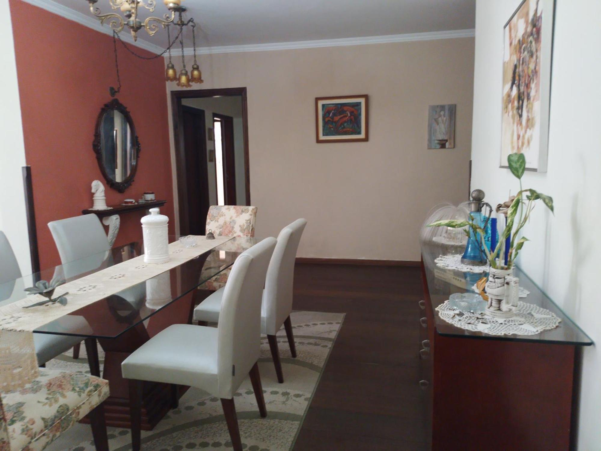 Gonzaga Apartment *