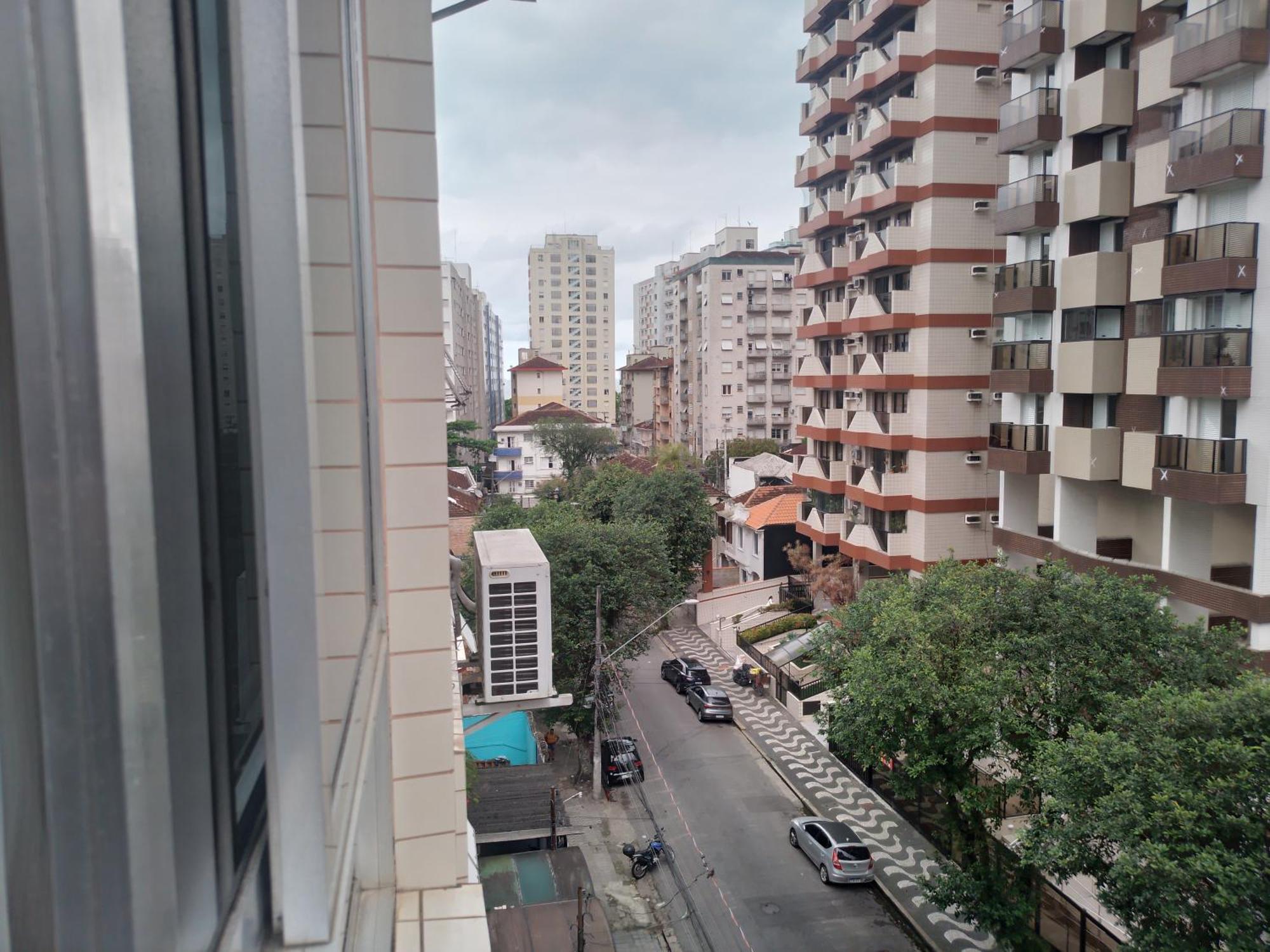 Apartment Gonzaga *