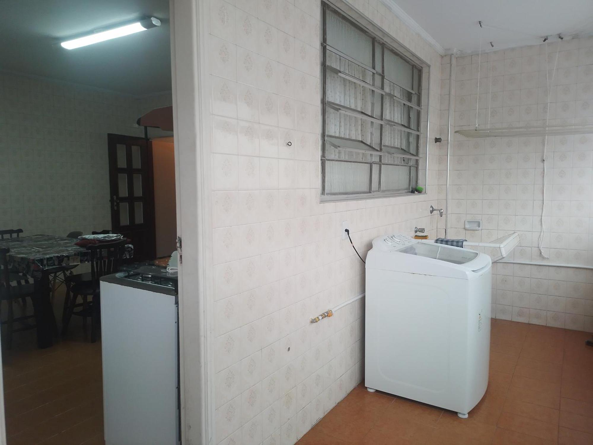 Gonzaga Apartment Santos (Sao Paulo)