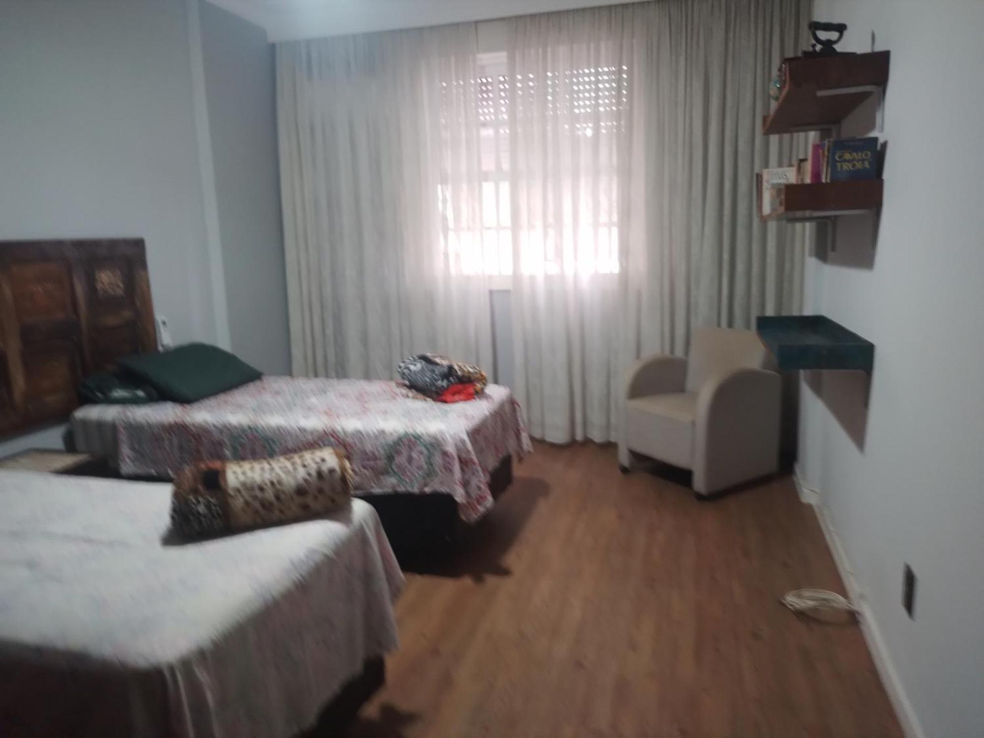 Apartment Gonzaga Santos (Sao Paulo)
