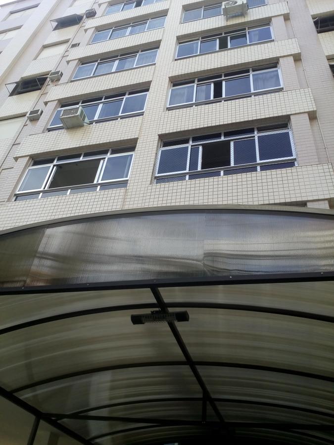 Gonzaga Santos (Sao Paulo)