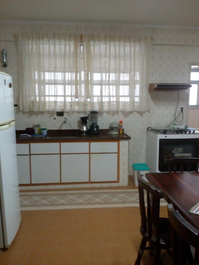Apartment Gonzaga